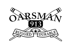 OARSMAN trademark