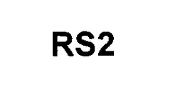 RS2 trademark