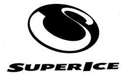 SUPERICE trademark