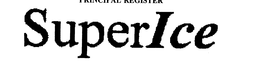 SUPERICE trademark
