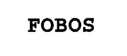 FOBOS trademark