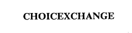 CHOICEXCHANGE trademark