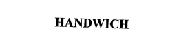 HANDWICH trademark