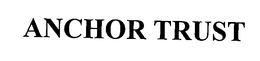 ANCHOR TRUST trademark