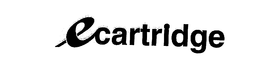ECARTRIDGE trademark