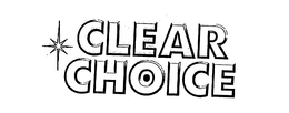 CLEAR CHOICE trademark