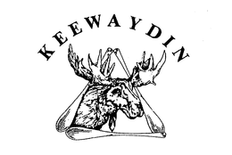 KEEWAYDIN trademark