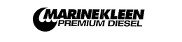 MARINEKLEEN PREMIUM DIESEL trademark