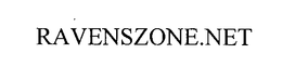 RAVENSZONE.NET trademark