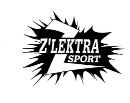 Z'LEKTRA SPORT trademark
