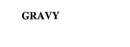 GRAVY trademark