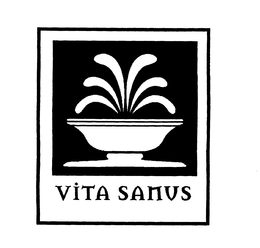 VITA SANUS trademark