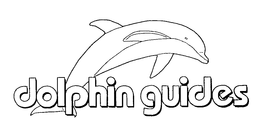 DOLPHIN GUIDES trademark
