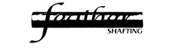 FEATHER SHAFTING trademark