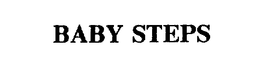 BABY STEPS trademark