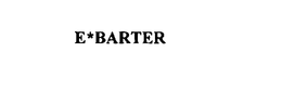 E*BARTER trademark