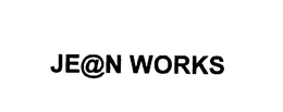 JE@N WORKS trademark