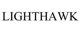 LIGHTHAWK trademark