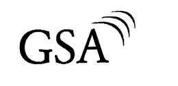 GSA trademark