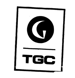 TGC trademark