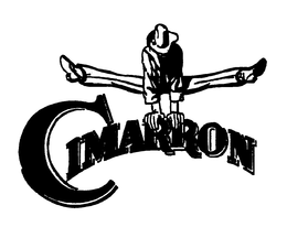 CIMARRON trademark