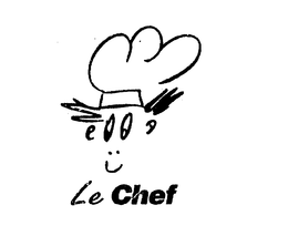LE CHEF trademark