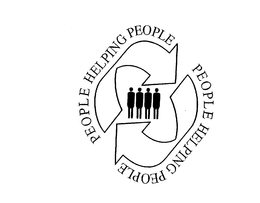PEOPLE HELPING PEOPLE trademark