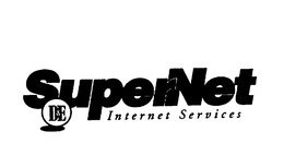 D&E SUPERNET trademark