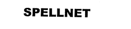 SPELLNET trademark