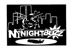 NYNIGHTBUZZ trademark