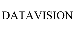 DATAVISION trademark