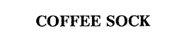 COFFEE SOCK trademark