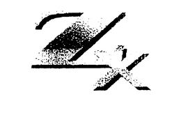 ZX trademark