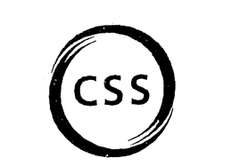 CSS trademark