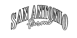 SAN ANTONIO FARMS trademark