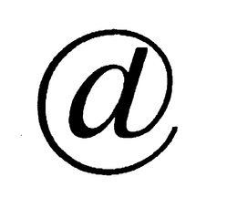 D trademark