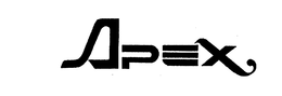 APEX trademark