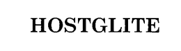 HOSTGLITE trademark