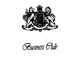 BUSINESS CLUB trademark