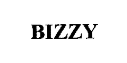BIZZY trademark