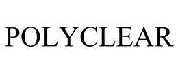 POLYCLEAR trademark