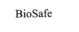 BIOSAFE trademark