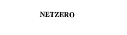 NETZERO trademark