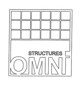 OMNI STRUCTURES trademark