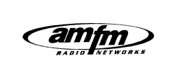 AMFM RADIO NETWORKS trademark