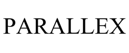PARALLEX trademark