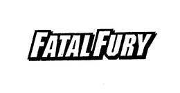 FATAL FURY trademark