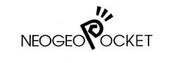 NEOGEO POCKET trademark