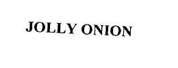 JOLLY ONION trademark