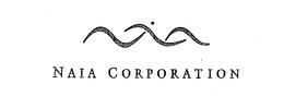 NAIA CORPORATION trademark